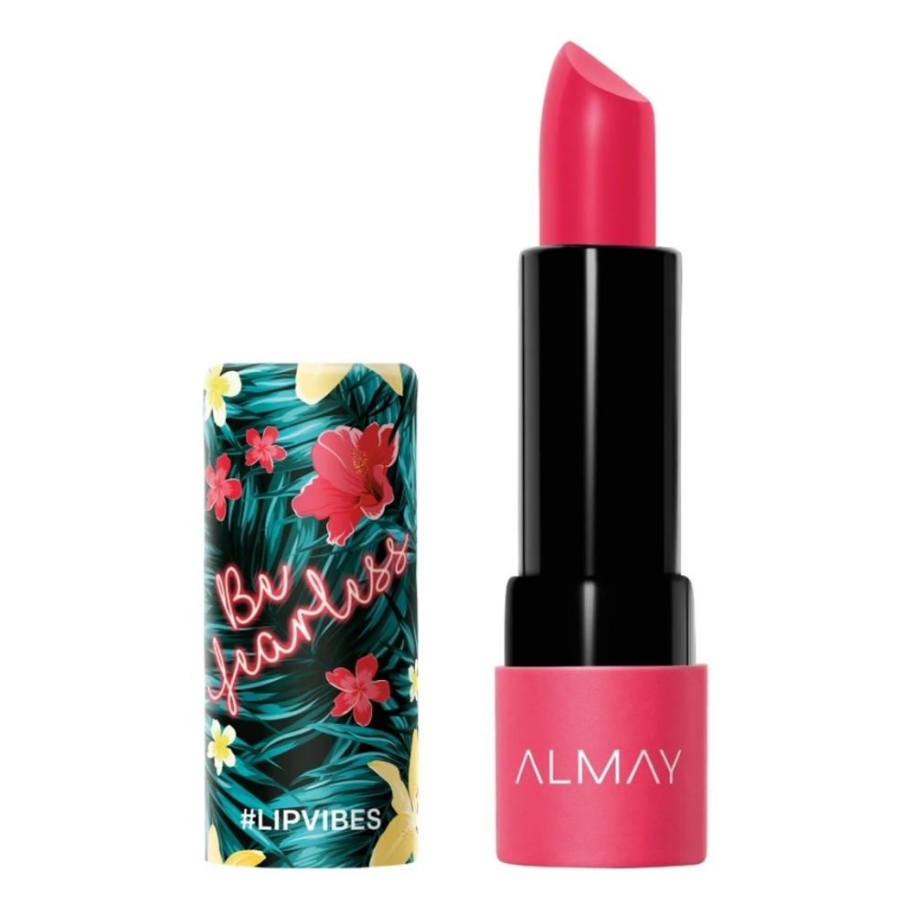 🔮3/$15 Almay Lip Vibes Matte Lipstick Be Fearless